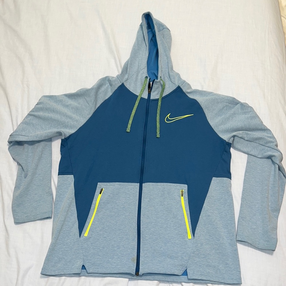 Nike Thermafit Hoodie